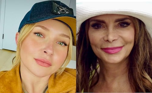 Madre de Hayden Panettiere habla de la muerte de su hija y critica a Brian Hickerson, novio de la actriz: “Estaba con ella cuando murió”