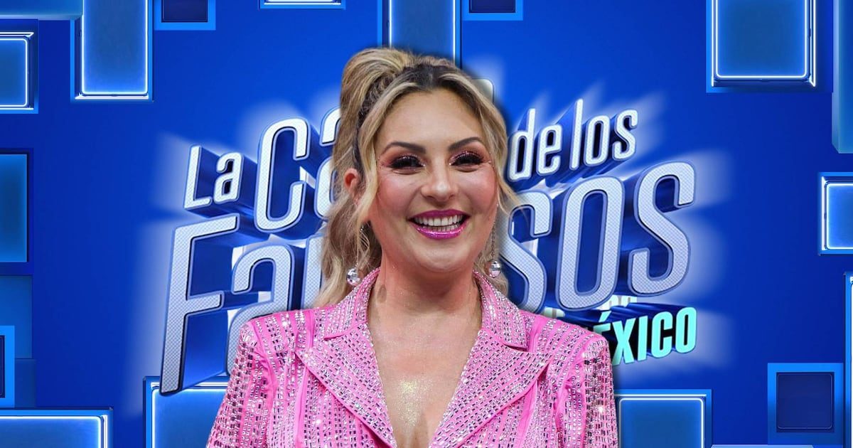 Mariana Ochoa regresa a ‘La Casa de los Famosos’ tras el exilio: ¿Quiénes quedaron eliminados?