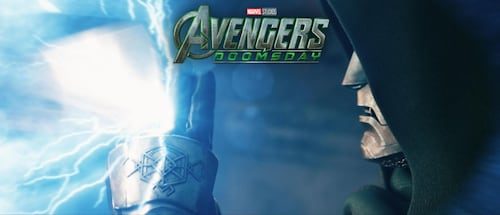 Marvel lanza nuevo tráiler de “Avengers: Doomsday” en la D23; todo lo que debes saber antes de su estreno
