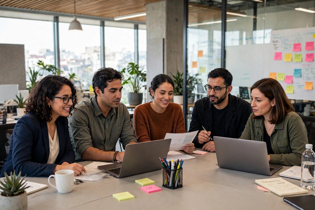 Más allá de la IA: estas son las habilidades que las empresas consideran esenciales