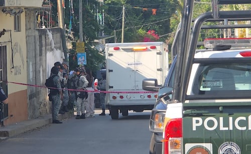 Matan a balazos a una ayudante municipal de Emiliano Zapata, Morelos; van 70 mujeres asesinadas en este año