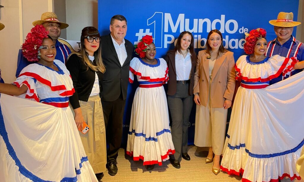 Mega Travel y Costa Cruceros presentan su oferta en República Dominicana