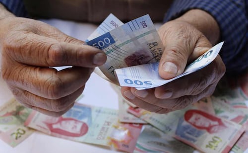 México, entre los 10 países de la OCDE que más crecieron económicamente; crecimiento llega a 1.5%