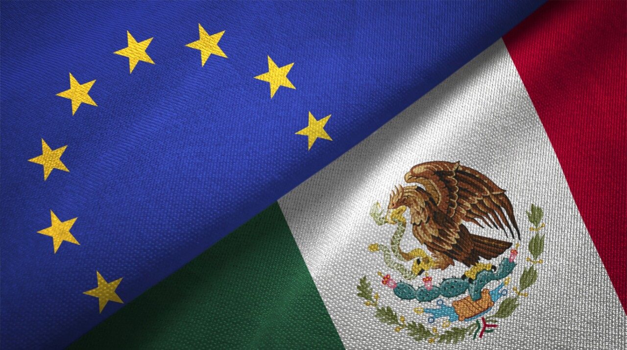 México entre Norteamérica y Europa: Una nueva plataforma para la inversión estratégica
