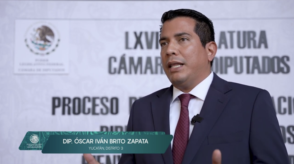 México prepara una Ley de Inteligencia Artificial. El problema será decidir qué regular