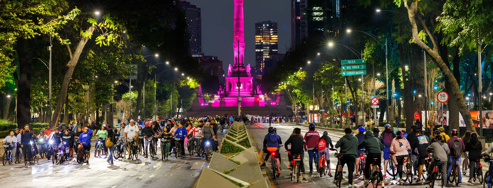 México será sede del 4.º Congreso Mundial de Turismo Deportivo