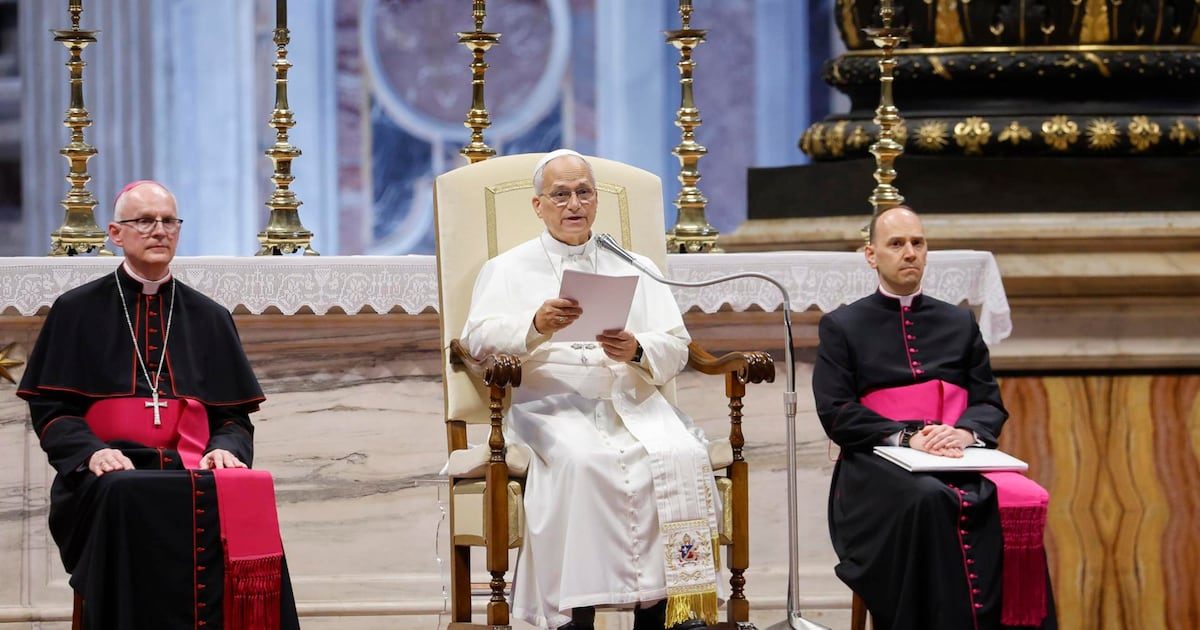 Milei confirma visita de León XIV a Argentina: ¿Cuándo iniciará la gira del papa por Latinoamérica?