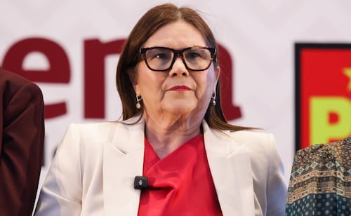 Morena da estocada a Rocha Moya; nombra a Imelda Castro coordinadora en Sinaloa