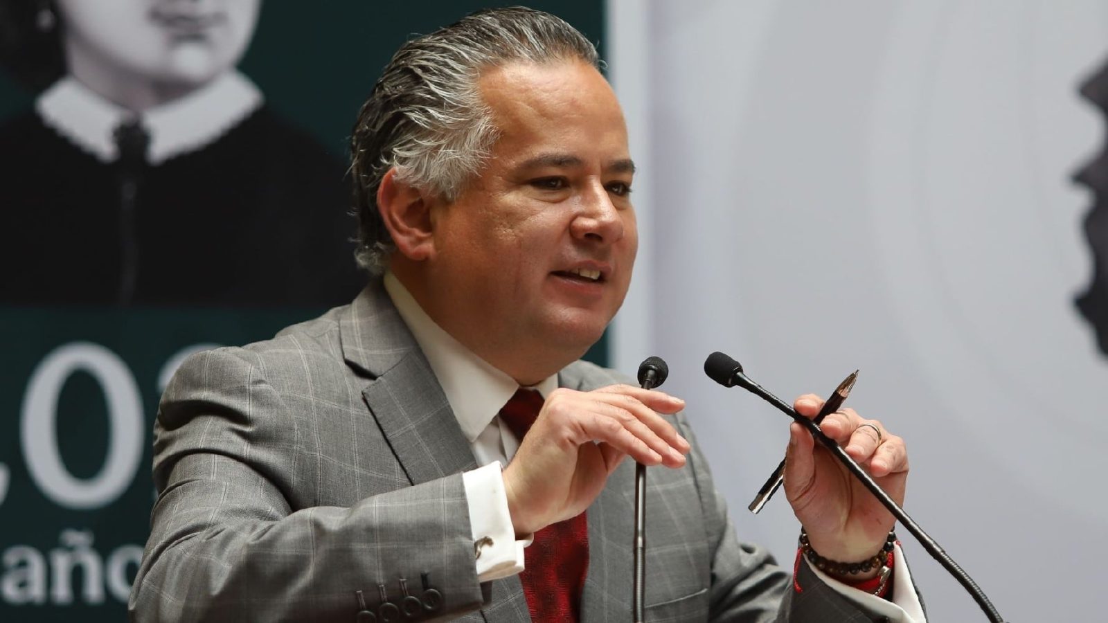 Morena ‘destapa’ a Santiago Nieto e Imelda Castro, como virtuales candidatos en Querétaro y Sinaloa