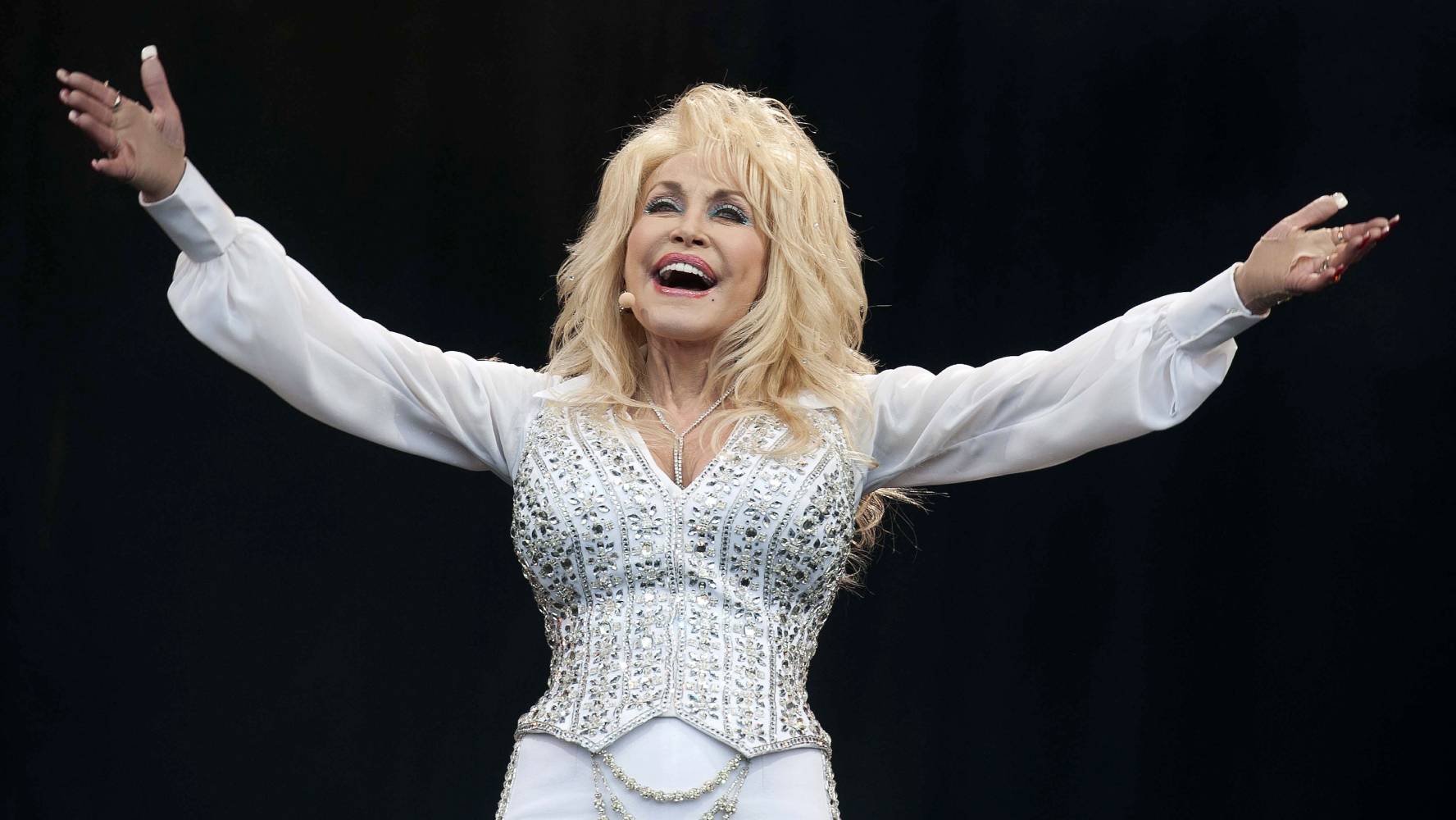 Muere Dolly Parton, reina del country, a los 80 años