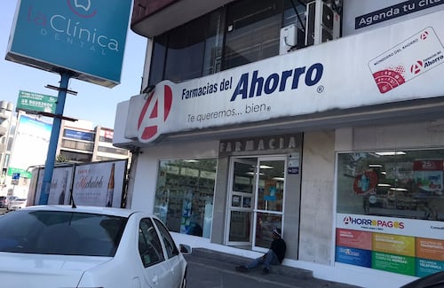 Muere Maximiliano Leonardo Asturias, fundador de Farmacias del Ahorro; tenía 96 años
