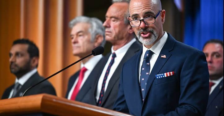 “Nada los protegerá”: amenaza la DEA a narcopolíticos mexicanos