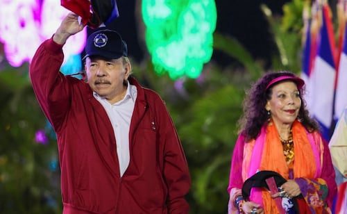 Nicaragua: votaciones quizás sí, elecciones definitivamente no