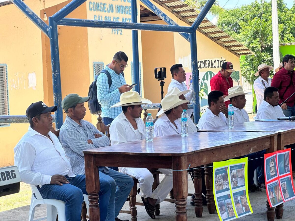 Omisión y negligencia del Estado perpetúan el conflicto entre tsotsiles en Chiapas