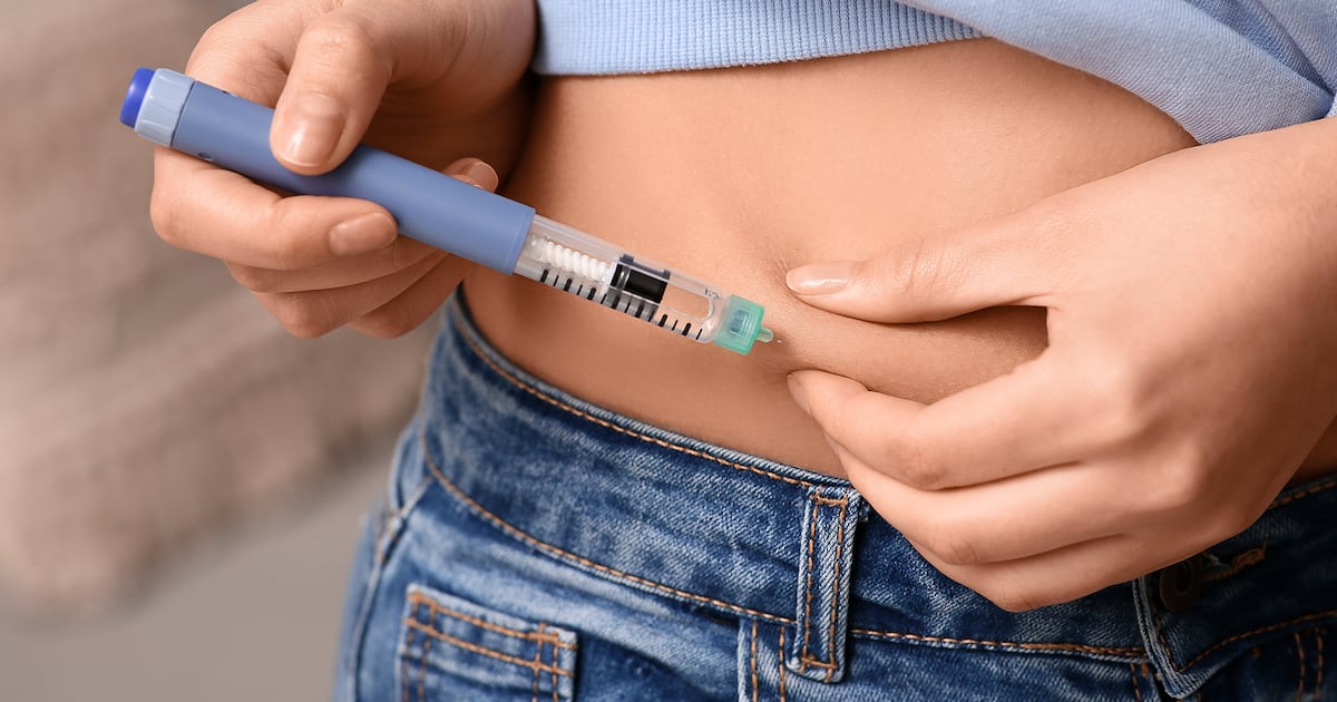 Pacientes con diabetes: ¿Cómo aplicar insulina? Paso a paso para hacerlo con jeringa, pluma y bomba