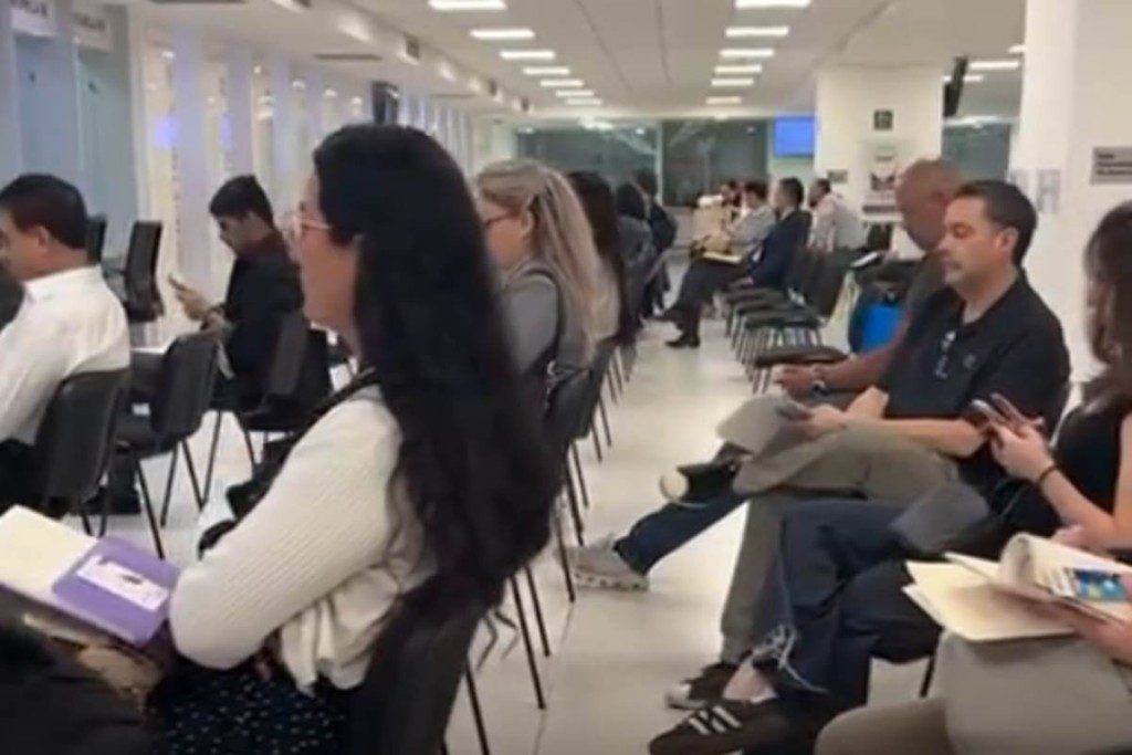 Pago en línea del pasaporte mexicano: el error que podría afectar tu cita