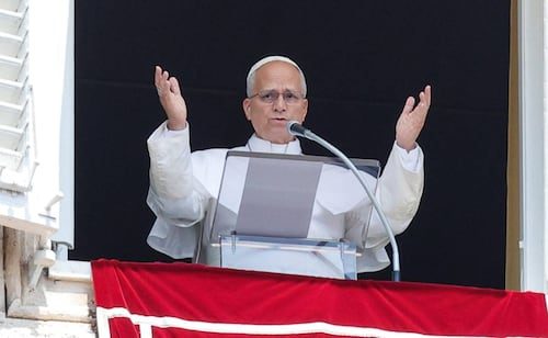 Papa León XIV lanza nueva alerta sobre la IA; advierte sobre dificultades para controlar a los gigantes privados