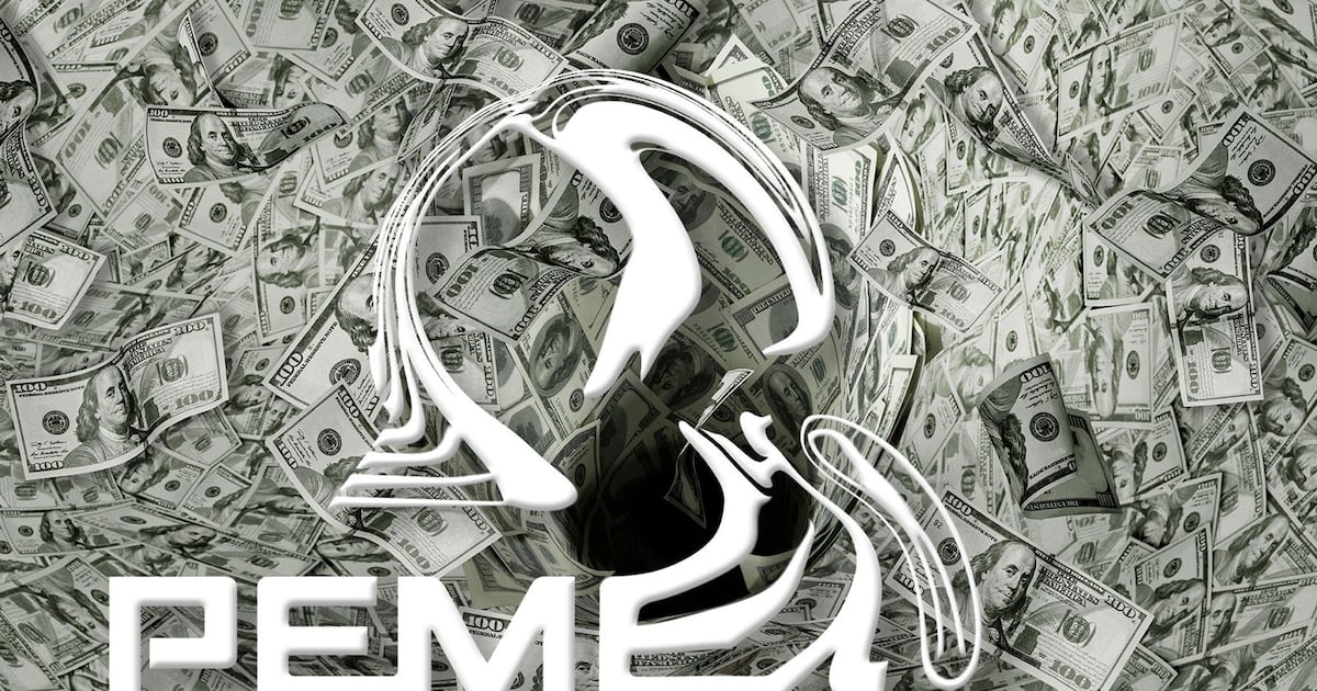 Pemex y la oportunidad perdida