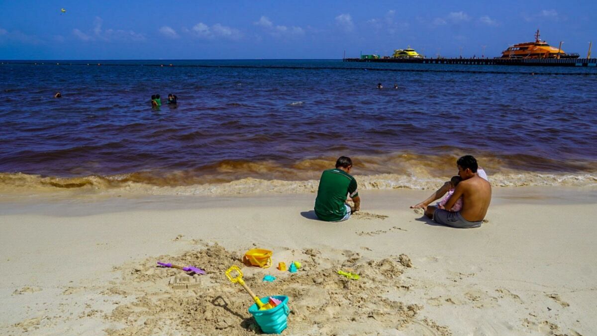 Península de Yucatán espera calor intenso y cielos despejados este miércoles 26 de agosto
