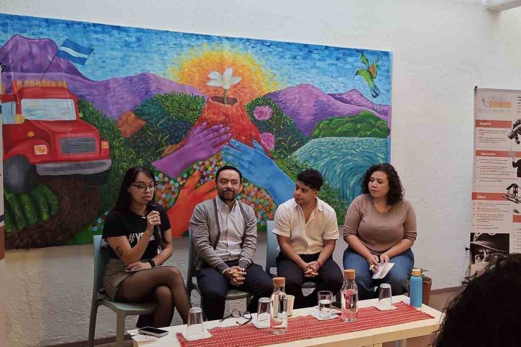 Persiste discriminación contra migrantes en México, revela el Índice de Integración para Personas en Situación de Movilidad