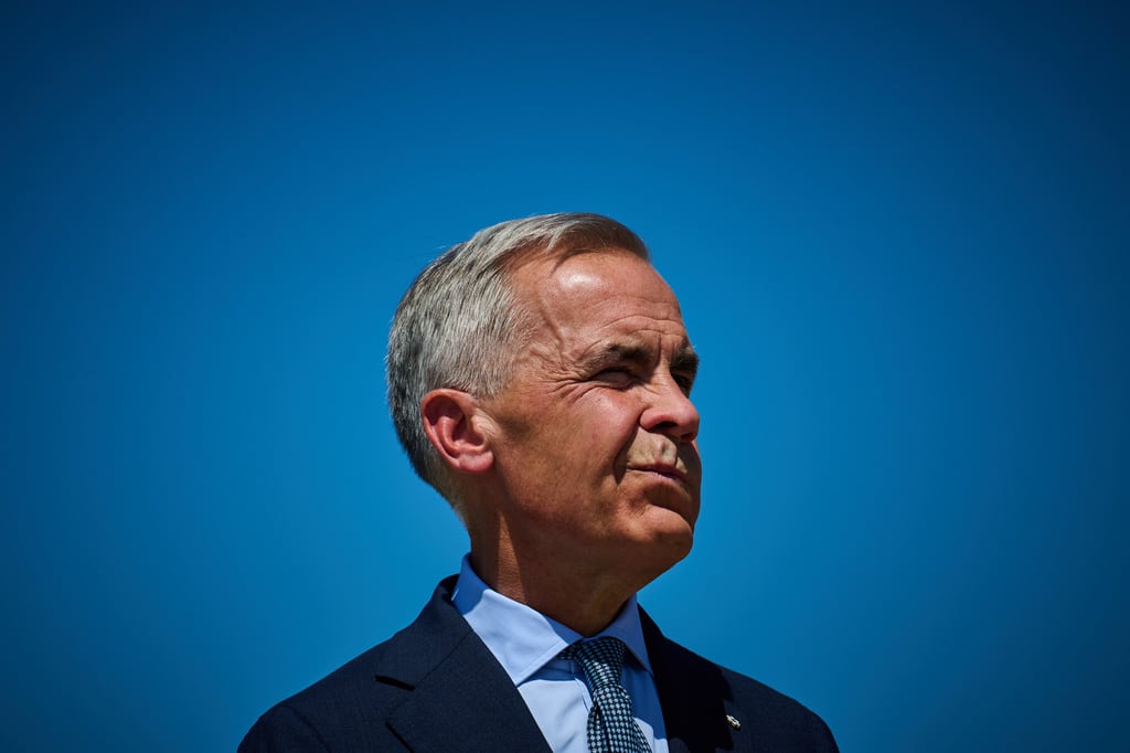Por grosero: Críticas de Trump complican las negociaciones comerciales entre Canadá y EU, dice Carney