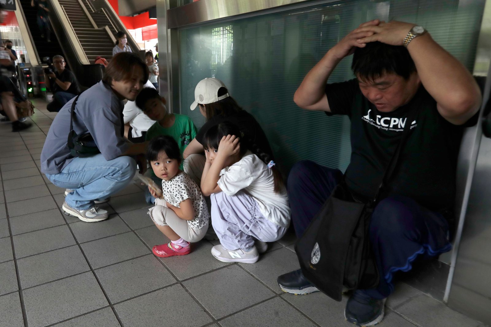 ¿Por qué Taiwán ‘canceló’ el internet a sus habitantes? China tiene que ver con la maniobra