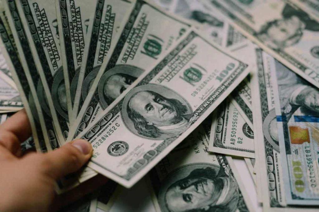 Precio del dólar hoy 2 de agosto de 2026