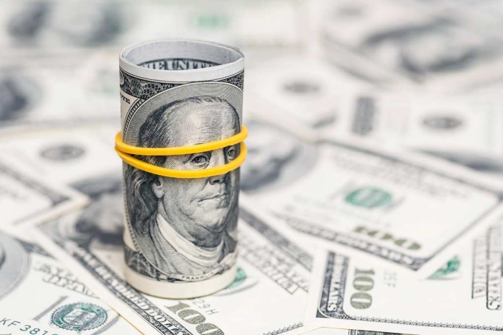 Precio del dólar hoy 27 de agosto de 2026