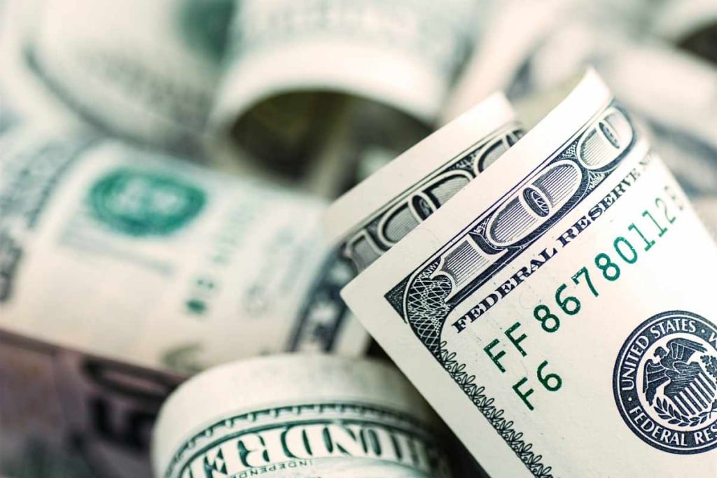 Precio del dólar hoy 5 de agosto de 2026
