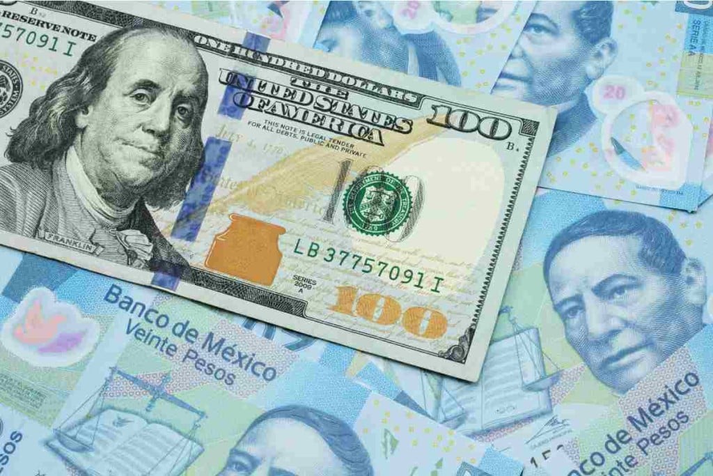 Precio del dólar hoy 6 de agosto de 2026