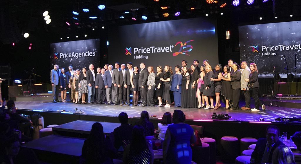 PriceAgencies reconoce a 50 agencias durante los PriceAgencies Awards 2026