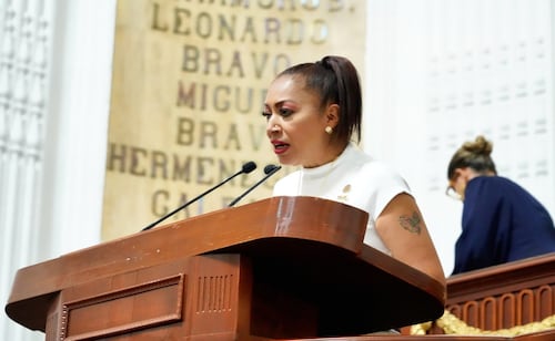 PVEM propone baños familiares obligatorios en establecimientos mercantiles de CDMX; incluirían cambiadores y espacios accesibles
