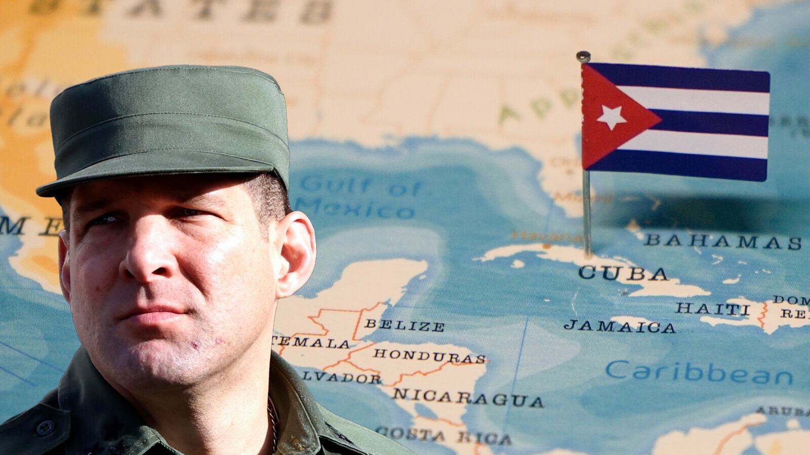 ¿Qué es la Mafia cubana de Quintana Roo? La red de tráfico de personas que ‘salpica’ al nieto de Raúl Castro