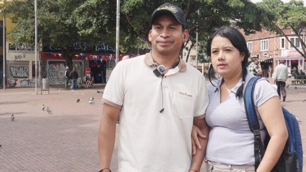¿Qué esperan los colombianos del Gobierno de Abelardo de la Espriella?