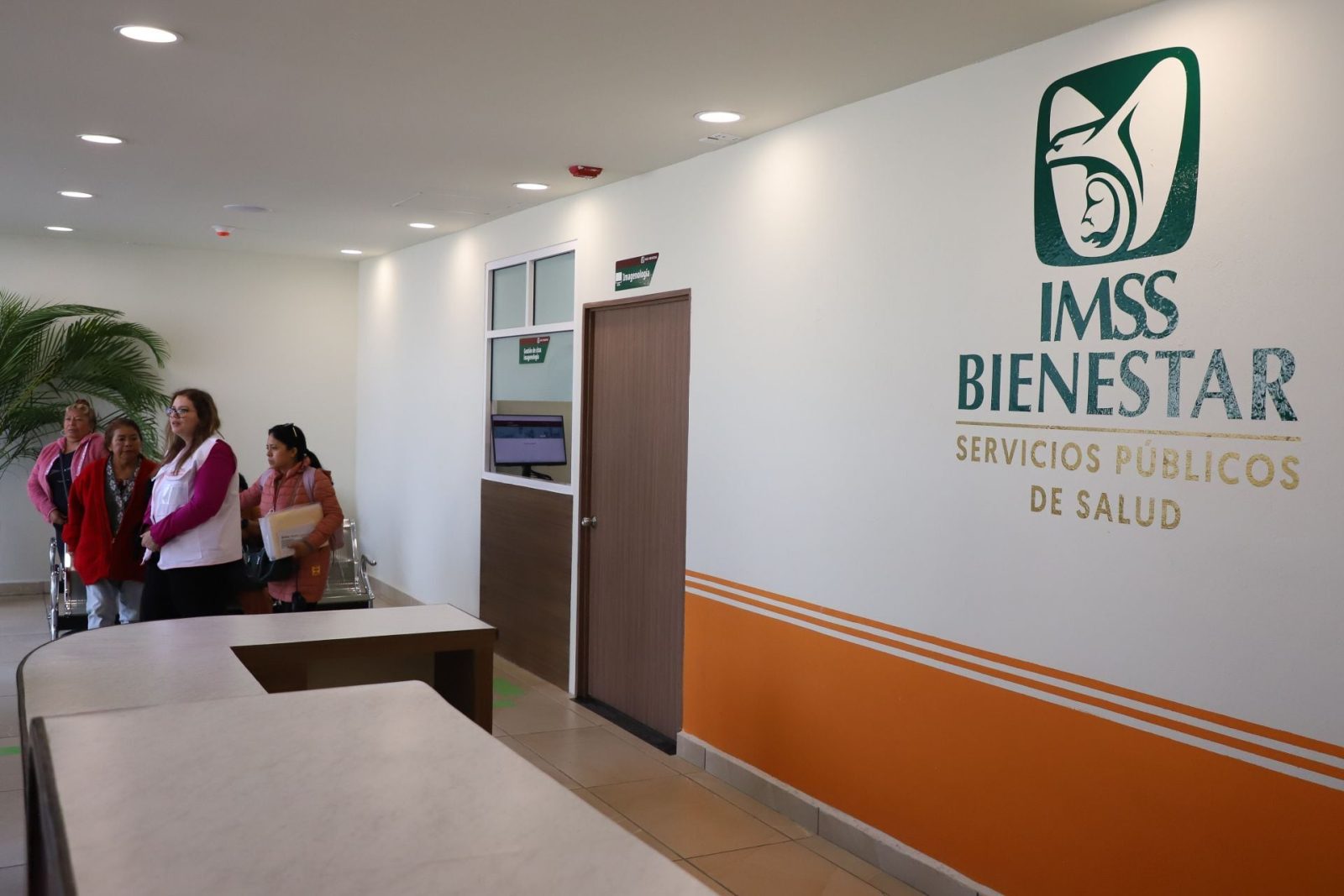 ¿Qué está pasando con el registro de patrones del IMSS?