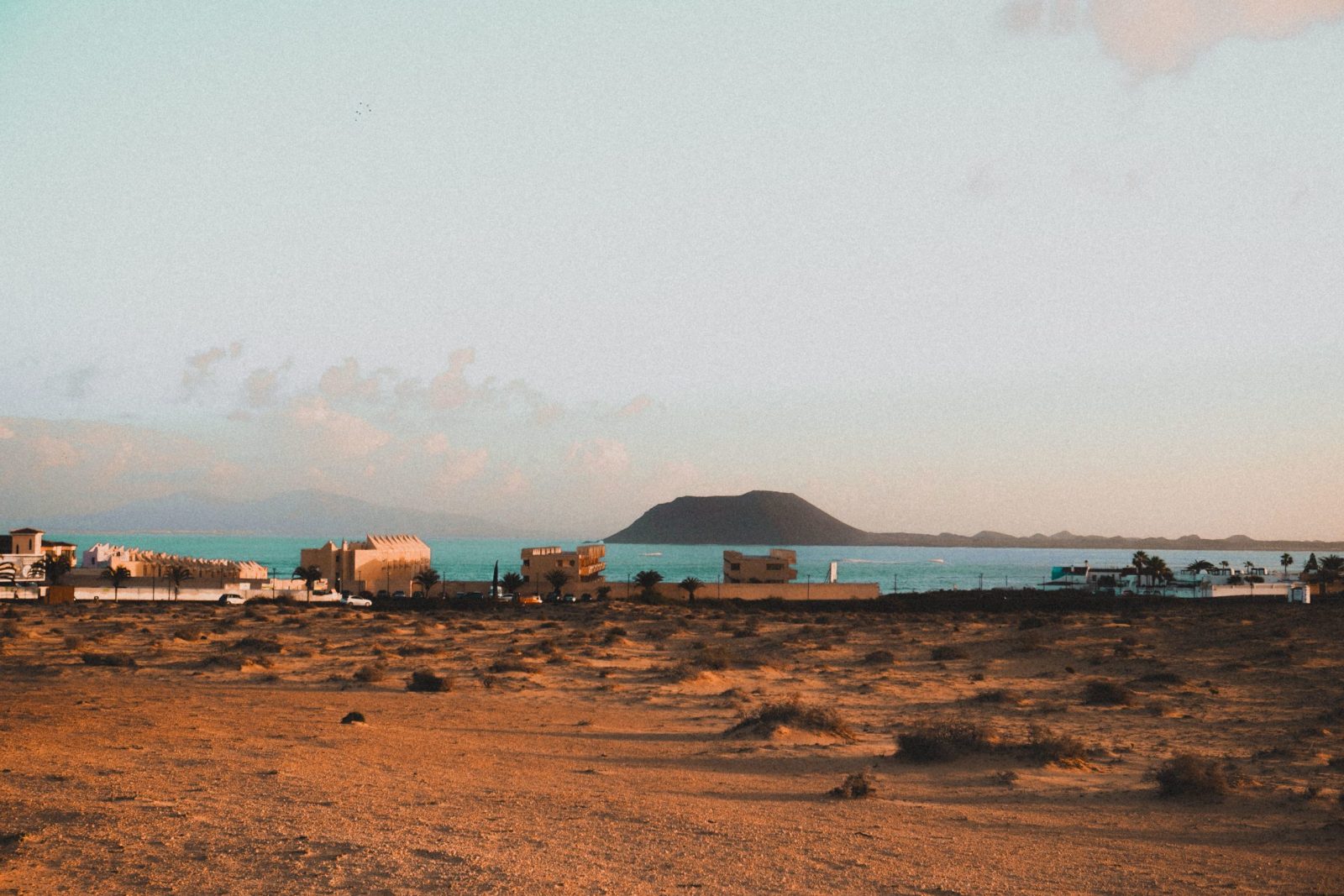Qué hacer en Cabo Verde: playas, ciudades y atractivos turísticos
