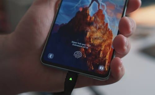 ¿Qué pasa si cargas tu celular toda la noche?