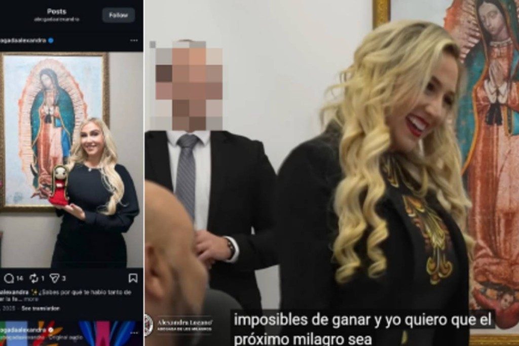 Qué sabemos del caso de la abogada de inmigración suspendida Alexandra Lozano y qué puedes hacer si fuiste uno de sus miles de clientes