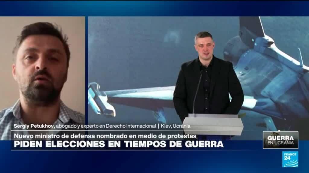 ¿Qué tan importante es la amenaza de Fedorov para el presidente Zelenski en Ucrania?