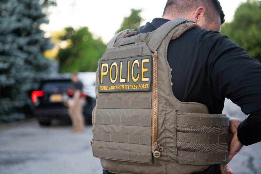 ¿Qué trae de nuevo ICE? Las 4 claves en los nuevos operativos de la migra