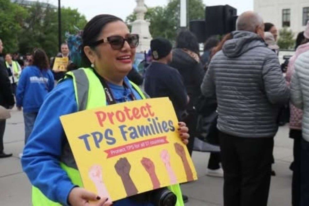 ¿Quiénes conservan y quienes perdieron el TPS hasta septiembre de 2026?