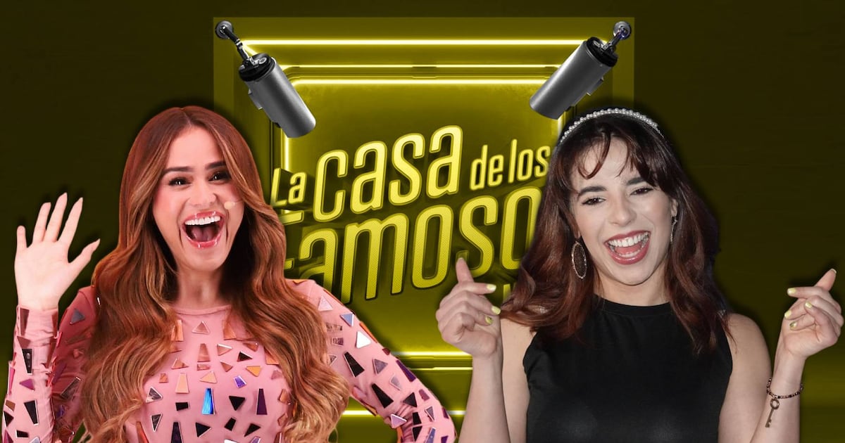 ¿Quiénes están nominados en ‘La Casa de los Famosos’? Así quedó la placa de la tercera semana