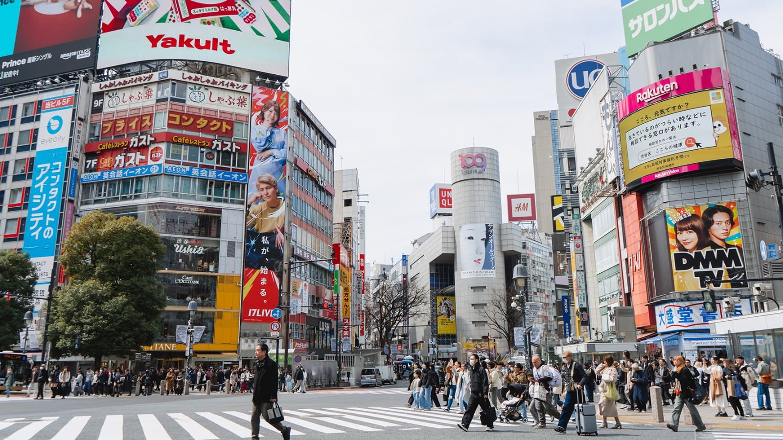 ¿Quieres vivir en Japón? Estos son los nuevos requisitos para obtener la residencia permanente