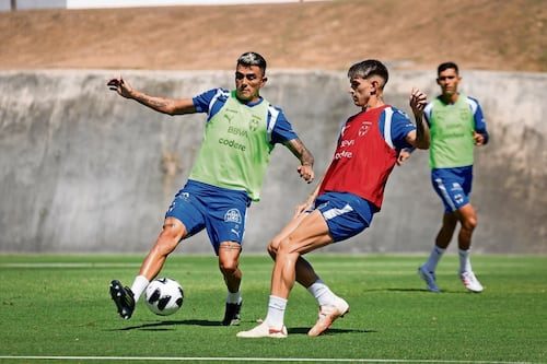 Rayados busca el pase a semifinales de Leagues Cup en Chicago