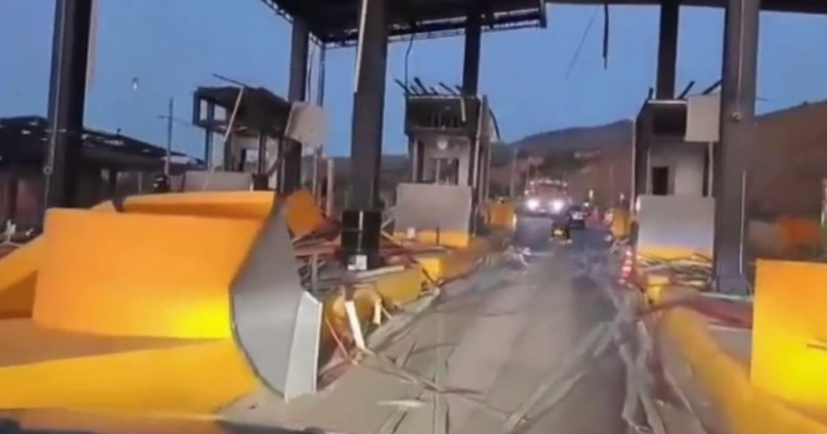 Recibimiento violento a De la Espriella: Esto sabemos de los ataques con explosivos en Colombia