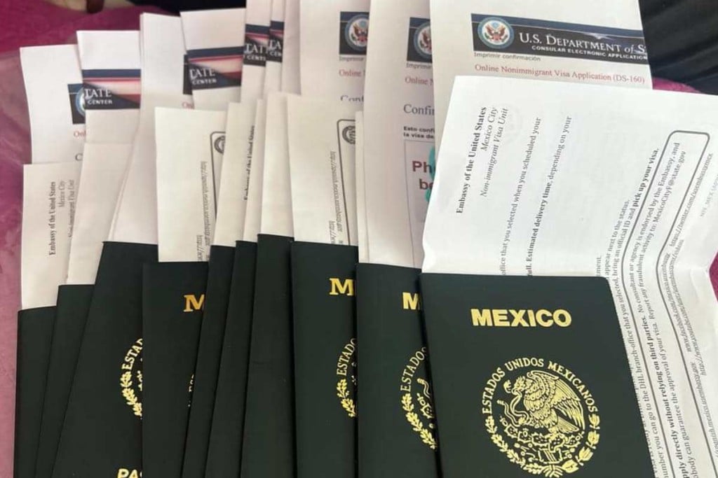 RED FLAG: Cuidado con el programa de reunificación  Michoacanos Unidos INC 
