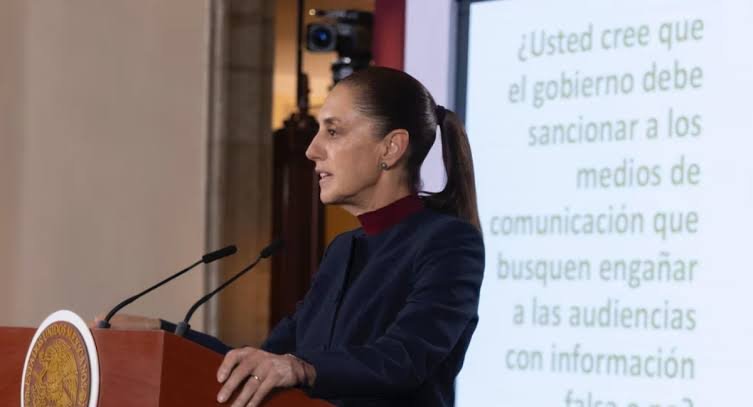 Réplica en la mañanera: la puerta equivocada