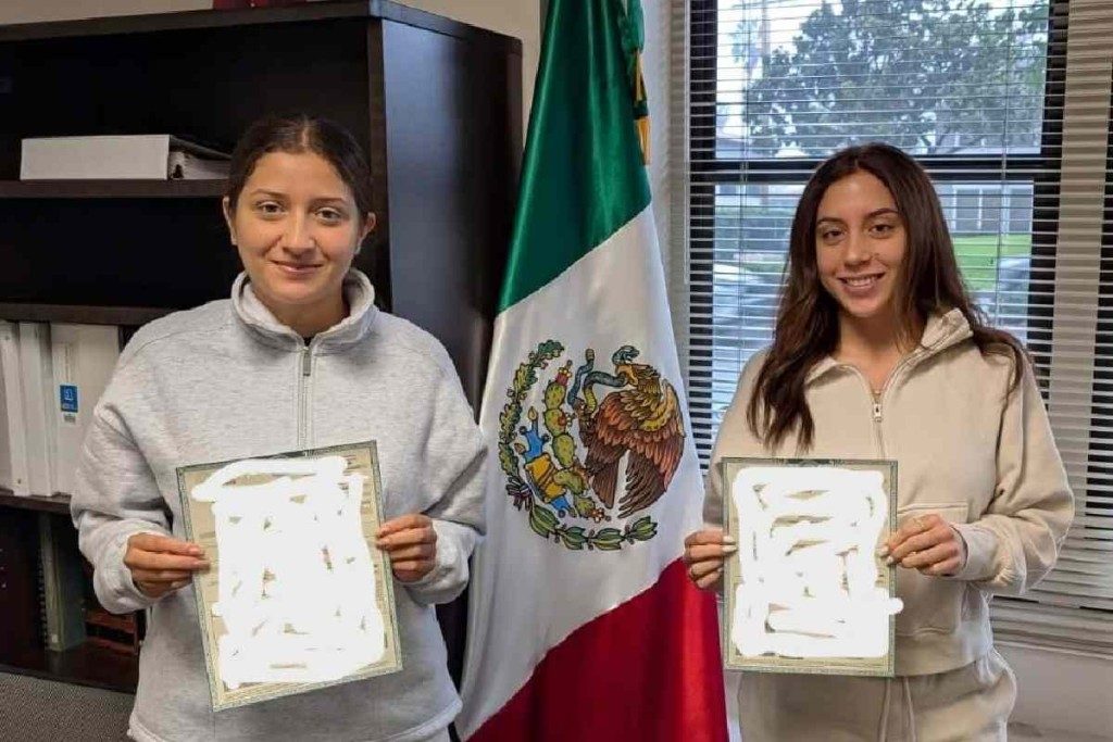 ¡Saca tu doble nacionalidad en el consulado mexicano en Tennessee!