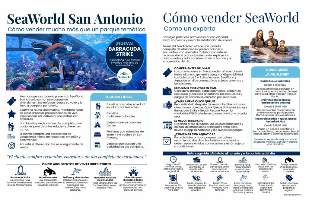 SeaWorld San Antonio