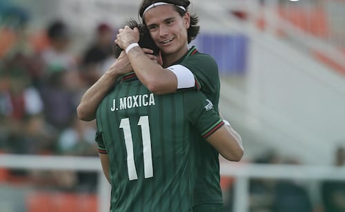 Selección Mexicana: Horario y canales para ver EN VIVO HOY el partido de la Sub-23 en Santo Domingo 2026